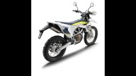 Moto - News: Husqvarna 701 Supermoto Ride Out 2017