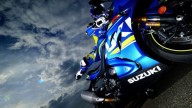 Moto - News: Suzuki GSX-R 1000 2017: è online il nuovo sito [VIDEO]