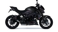 Moto - News: Suzuki GSX-S 1000 L8 Japan Edition 2017