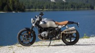 Moto - Test: BMW R nineT Scrambler: perché comprarla... e perché no [VIDEO]