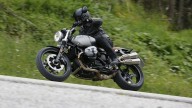 Moto - Test: BMW R nineT Scrambler: perché comprarla... e perché no [VIDEO]