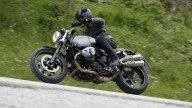 Moto - Test: BMW R nineT Scrambler: perché comprarla... e perché no [VIDEO]