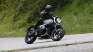 Moto - Test: BMW R nineT Scrambler: perché comprarla... e perché no [VIDEO]