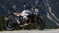 Moto - Test: BMW R nineT Scrambler: perché comprarla... e perché no [VIDEO]