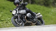 Moto - Test: BMW R nineT Scrambler: perché comprarla... e perché no [VIDEO]