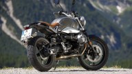 Moto - Test: BMW R nineT Scrambler: perché comprarla... e perché no [VIDEO]