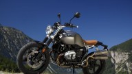 Moto - Test: BMW R nineT Scrambler: perché comprarla... e perché no [VIDEO]