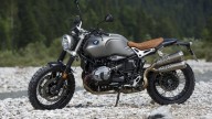 Moto - Test: BMW R nineT Scrambler: perché comprarla... e perché no [VIDEO]