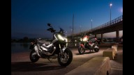 Moto - Test: Honda X-ADV: l'eclettica avventurosa [VIDEO]