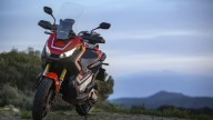 Moto - Test: Honda X-ADV: l'eclettica avventurosa [VIDEO]