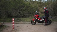 Moto - Test: Honda X-ADV: l'eclettica avventurosa [VIDEO]