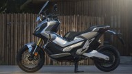 Moto - Test: Honda X-ADV: l'eclettica avventurosa [VIDEO]