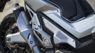 Moto - Test: Honda X-ADV: l'eclettica avventurosa [VIDEO]