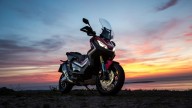 Moto - Test: Honda X-ADV: l'eclettica avventurosa [VIDEO]