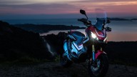 Moto - Test: Honda X-ADV: l'eclettica avventurosa [VIDEO]