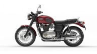 Moto - News: Gamma modern-classic Triumph: quante sono e quanto costano