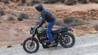 Moto - News: Approfondimento: nuova Triumph Street Scrambler [VIDEO]