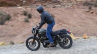 Moto - News: Approfondimento: nuova Triumph Street Scrambler [VIDEO]