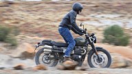 Moto - News: Approfondimento: nuova Triumph Street Scrambler [VIDEO]