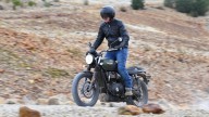 Moto - News: Approfondimento: nuova Triumph Street Scrambler [VIDEO]