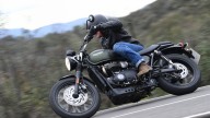 Moto - News: Approfondimento: nuova Triumph Street Scrambler [VIDEO]