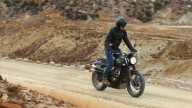 Moto - News: Approfondimento: nuova Triumph Street Scrambler [VIDEO]