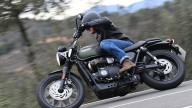 Moto - News: Approfondimento: nuova Triumph Street Scrambler [VIDEO]