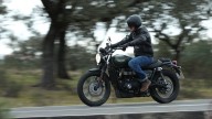 Moto - News: Approfondimento: nuova Triumph Street Scrambler [VIDEO]