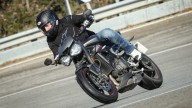 Moto - Test: Triumph Street Triple 765 RS 2017 - TEST