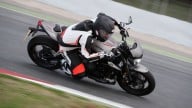 Moto - Test: Triumph Street Triple 765 RS 2017 - TEST