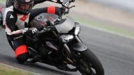 Moto - Test: Triumph Street Triple 765 RS 2017 - TEST