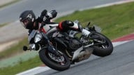 Moto - Test: Triumph Street Triple 765 RS 2017 - TEST