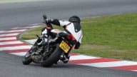 Moto - Test: Triumph Street Triple 765 RS 2017 - TEST