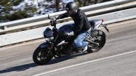 Moto - Test: Triumph Street Triple 765 RS 2017 - TEST