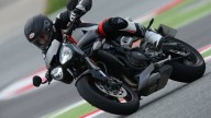 Moto - Test: Triumph Street Triple 765 RS 2017 - TEST