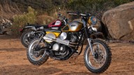 Moto - News: Yamaha SCR950 by Jeff Palhegyi Design