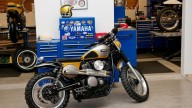 Moto - News: Yamaha SCR950 by Jeff Palhegyi Design