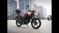 Moto - News: Yamaha YS125 2017