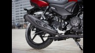 Moto - News: Yamaha YS125 2017