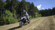 Moto - News: BMW GS Academy 2017: si riparte con una nuova location