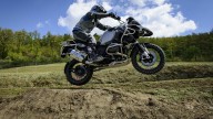 Moto - News: BMW GS Academy 2017: si riparte con una nuova location