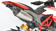Moto - News: HP Corse Evoxtreme, "voce" per la Ducati Hypermotard