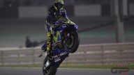 MotoGP: Lampi nella notte: le più belle foto del GP del Qatar