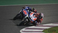 MotoGP: Lampi nella notte: le più belle foto del GP del Qatar