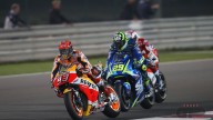 MotoGP: Lampi nella notte: le più belle foto del GP del Qatar