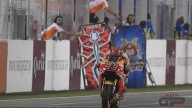 MotoGP: Lampi nella notte: le più belle foto del GP del Qatar