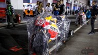 MotoGP: Lampi nella notte: le più belle foto del GP del Qatar