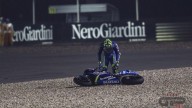 MotoGP: Lampi nella notte: le più belle foto del GP del Qatar