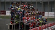 MotoGP: Classe MotoGP 2017, tutti presenti a Losail