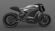 Moto - News: Lacama: la prima moto elettrica italiana customizzabile